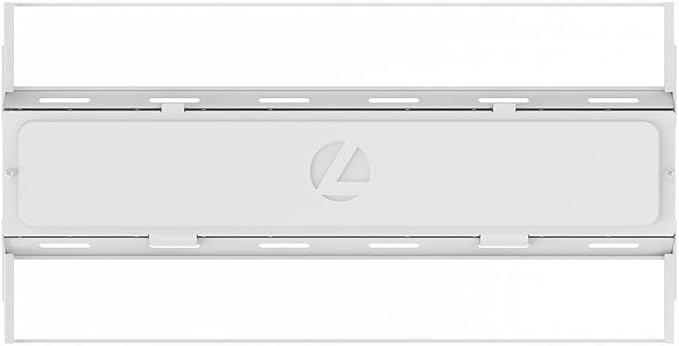 Lithonia Lighting Compact Pro LED High Bay Light, Ceiling Lighting Fixture, 30,000 Lumens, 5000K Daylight, Dimmable LED Work Light for Garage and Warehouse, MVOLT 120-277V (CPHB 30LM MVOLT 50K)