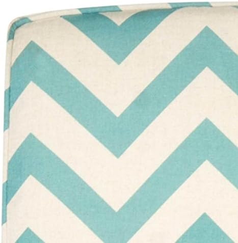 SAFAVIEH Mercer Collection Armond Accent Chair