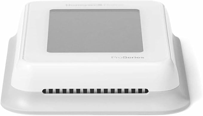 Honeywell THX321WFS3001W T10+ Pro Smart W/RedLINK 3.0 Thermostat and Indoor Air Sensor