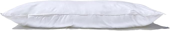 Luxury Premium Polyester Full Body Pillows for Adults - 3 Different Sizes for All!
