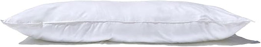 Luxury Premium Polyester Full Body Pillows for Adults - 3 Different Sizes for All!