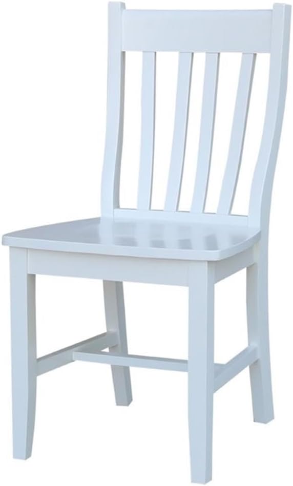 International Concepts Café Chair
