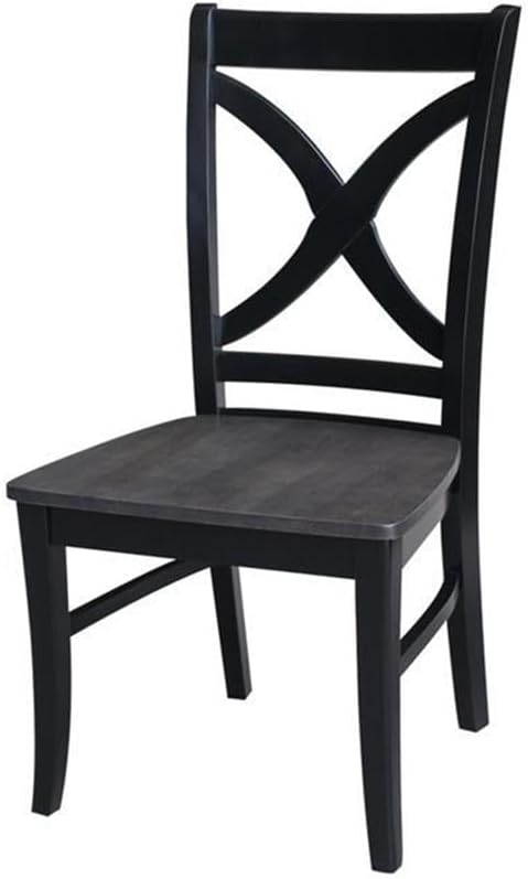 International Concepts Cosmo Chair