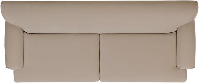 Jennifer Taylor Home Alana 88" Lawson Two-Cushion Tightback Sofa