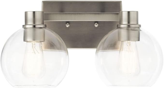 Kichler Harmony Bath 2Lt