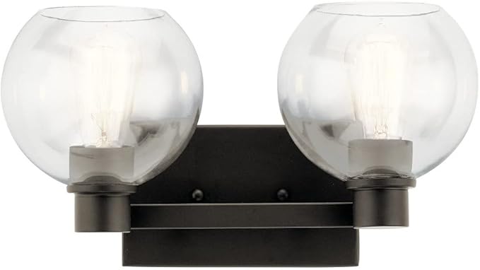 Kichler Harmony Bath 2Lt
