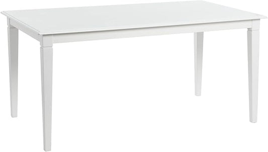 Creative Co-Op Pleasantville Wood Dining Table