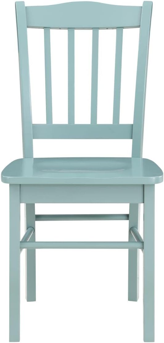 Boraam Shaker Dining Room Side Chairs, Set of 2 – Aspen Valley