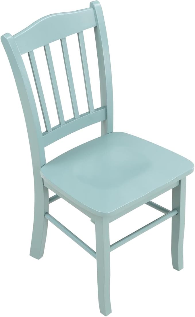Boraam Shaker Dining Room Side Chairs, Set of 2 – Aspen Valley
