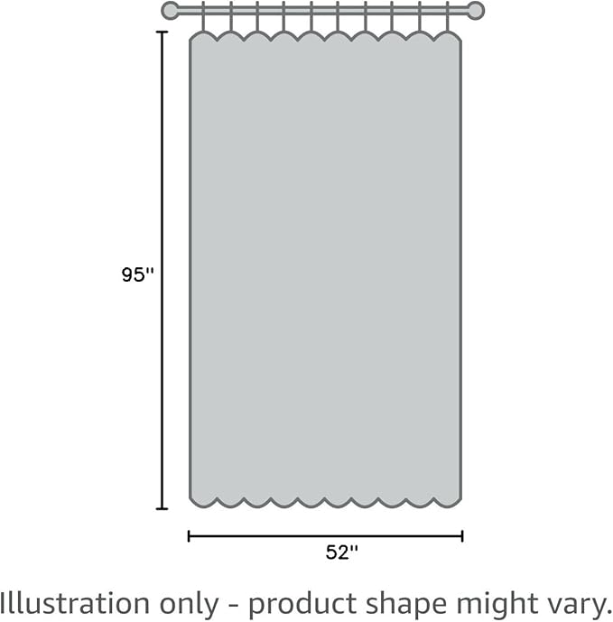 NICETOWN Blackout Curtains for Girls Room - Thermal Insulated Solid Grommet Room Darkening Curtains/Panels/Drapes for Bedroom/Patio (Lavender Pink=Baby Pink, 2 PCs, 52 by 95-Inch)
