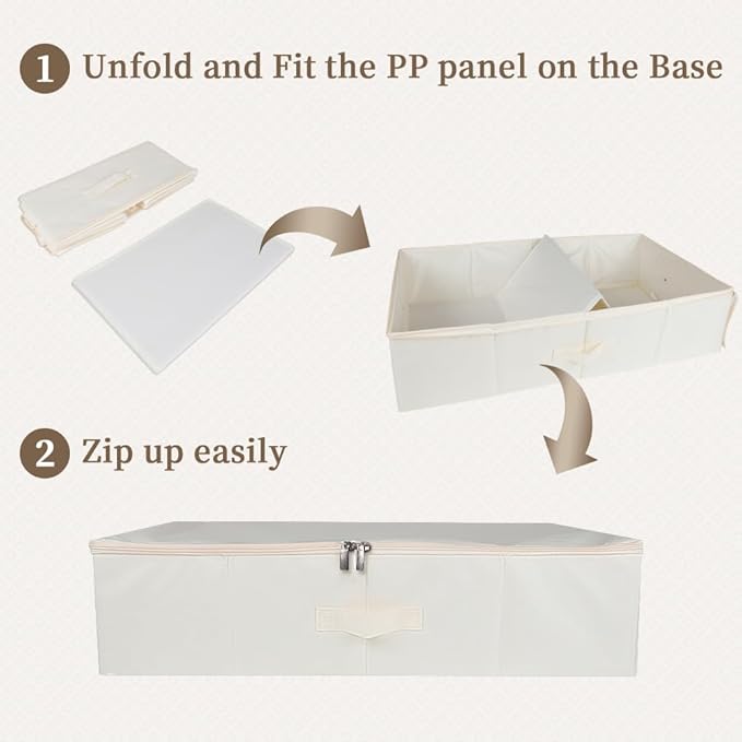 Wedding Dress Storage Box: Dresses Preservation Bag with 30Pcs Acid-free Tissue Paper & Microfiber Gloves