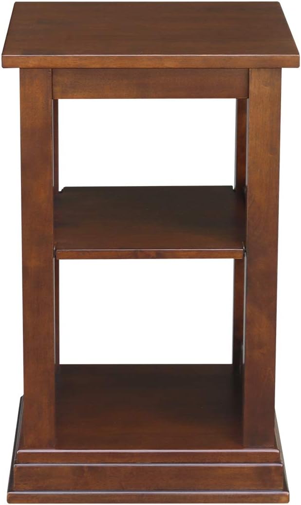 International Concepts Accent Table, General