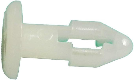 50 Long Shank 1/4 Strapping Rivets Vinyl Strap Fastener Rivets for Patio Furniture Repair Webbing Lawn Chair Lounge