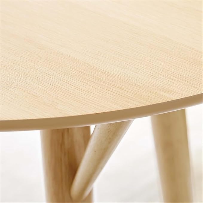 Modway Gallant 36" Dining Table in Oak Oak