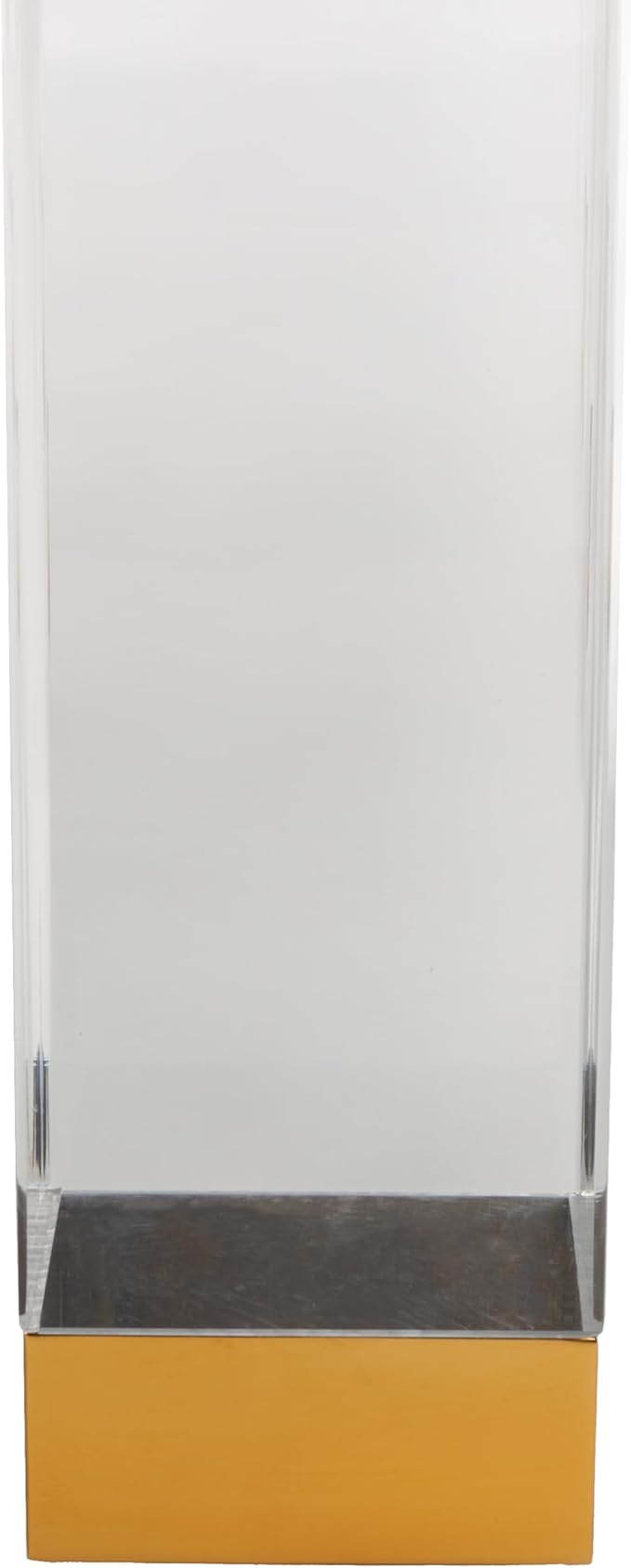 Safavieh Couture Home Saturn-Art Deco Moss Acrylic 3-door Sideboard