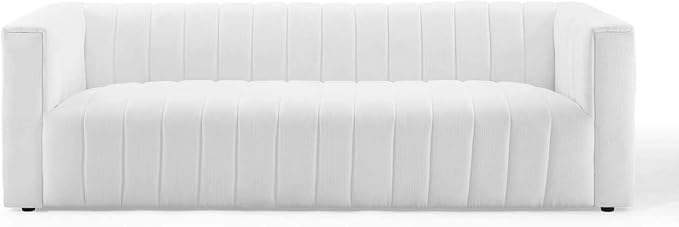 Modway Reflection Sofas, White