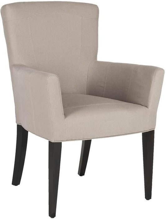 SAFAVIEH Dale Arm Chair Accent Chairs