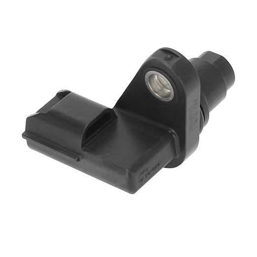 X AUTOHAUX 1865A070 Car Engine Camshaft Position Sensor for Mercedes-Benz for Smart Fortwo 2011-2015