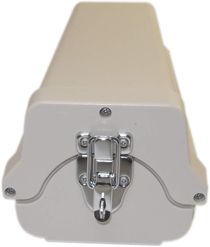 2 in One Aluminum Housing CCTV Security Surveillance Outdoor Camera Box Weatherproof Heavy Duty + Wall Mount Adjustable Mount Bracket Kit for CCTV Surveillance Cameras System