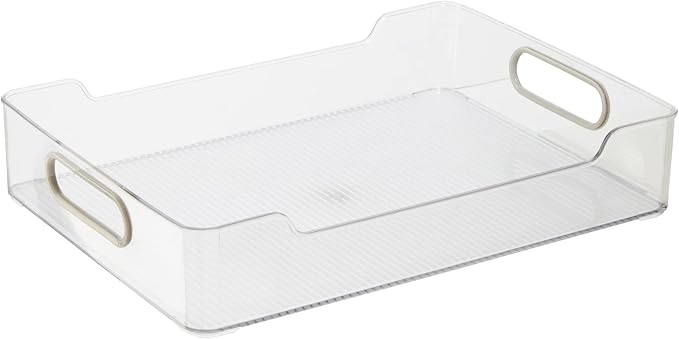 Oggi Cabinet / Drawer Storage Bin (14" x 9.75" x 2.75")