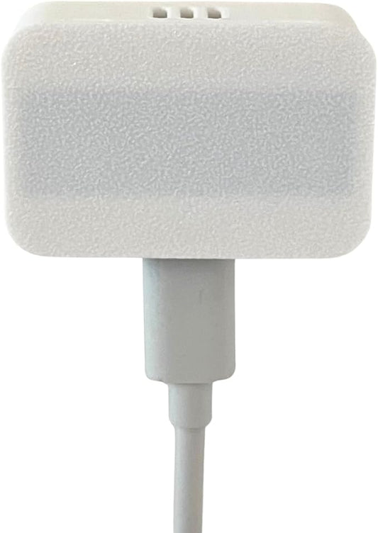 AKAMATIS Human Presence Sensor v2.2 for Home Assistant, 2.4 GHz WiFi (Seeed C3 with External Antenna + LD2410B)