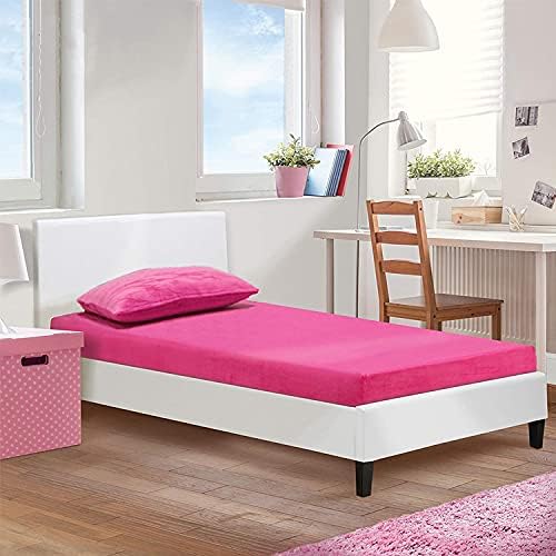 Full 6 inch Gel Memory Foam Mattress | Free Matching Pillow | Medium Firm | Cool Sleep | CertiPUR-US Certified | No Fiberglass | Great for Kids, Bunk Beds, Trundle, and Daybeds