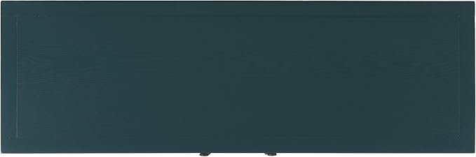 Safavieh American Homes Collection Charlotte Medium Oak Sideboard
