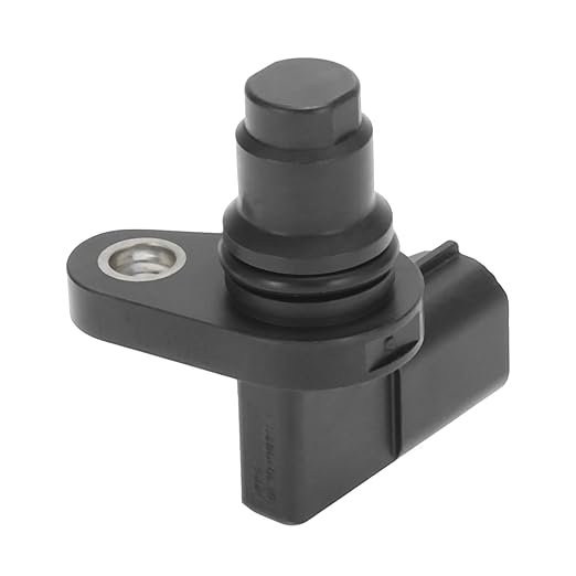 X AUTOHAUX 1865A070 Car Engine Camshaft Position Sensor for Mercedes-Benz for Smart Fortwo 2011-2015