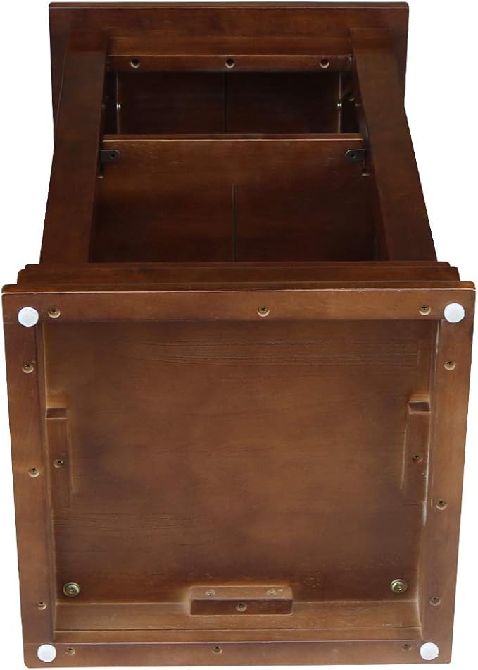 International Concepts Accent Table, General