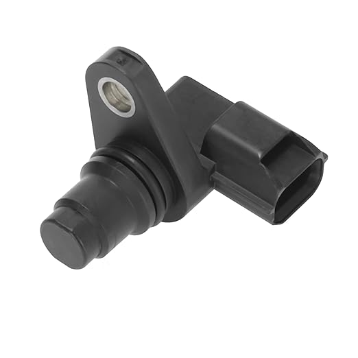 X AUTOHAUX 1865A070 Car Engine Camshaft Position Sensor for Mercedes-Benz for Smart Fortwo 2011-2015