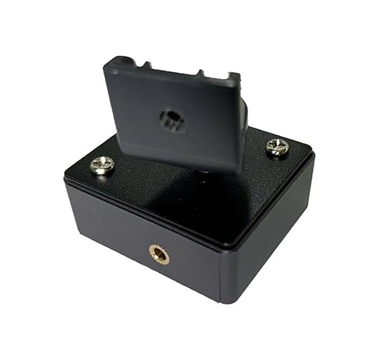 Filament Runout Pause Monitor Smart Filament Sensor Break Detection Module Detector Compatible with Elegoo Nepture 4, 4pro,4 max/Plus, 3 pro, 3 Plus/Max 3D Printer Accessories