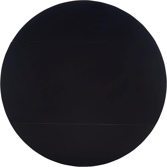 Safavieh Home Collection DTB1000 Table, Black