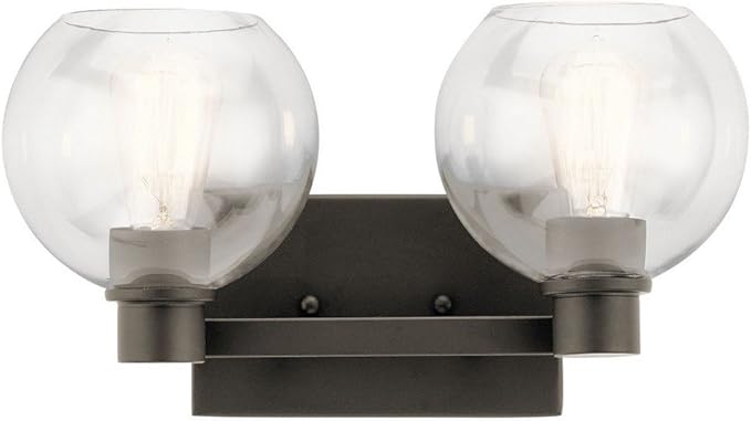 Kichler Harmony Bath 2Lt