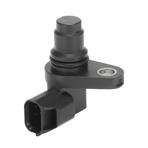 X AUTOHAUX 1865A070 Car Engine Camshaft Position Sensor for Mercedes-Benz for Smart Fortwo 2011-2015
