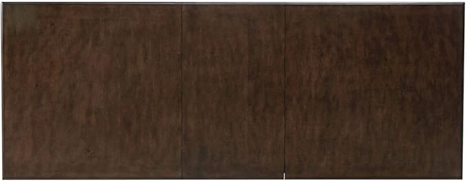 Liberty Furniture Arden Road Dining Room Trestle Table - Satin Cherry