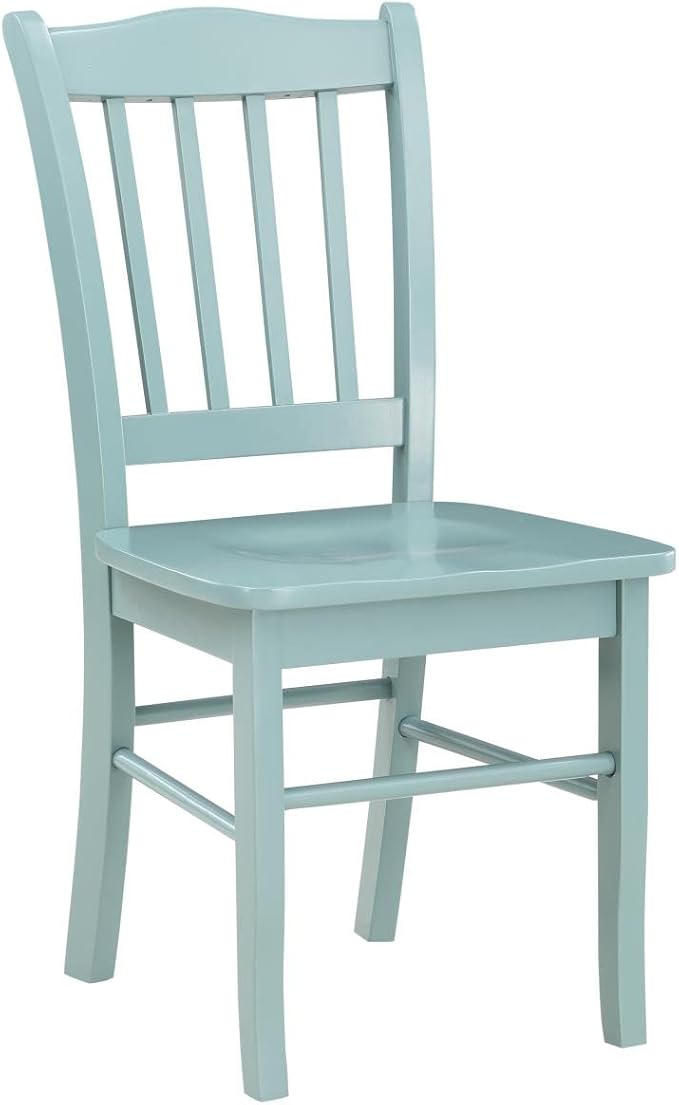 Boraam Shaker Dining Room Side Chairs, Set of 2 – Aspen Valley