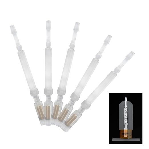 BL Touch Probe Pin Replacement Smart Auto Bed Leveling Push-Pin Needle Self Level Sensor Probe Tips for Bltouch, 3D Touch (5 PCS)