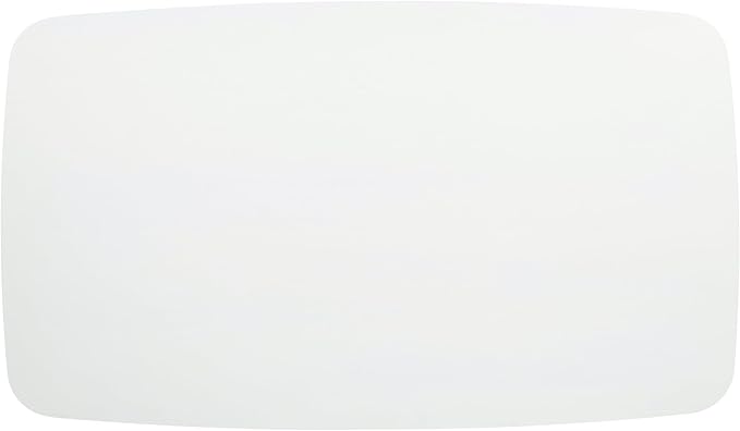 Nyala Dining Table - Wood - White Oak/Natural Oak