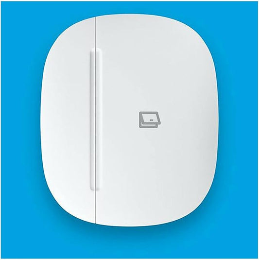 Aeotec SmartThings Multipurpose Sensor - Zigbee - Door/Window & Temperature Sensor, Perfect with Aeotec Smart Home Hub