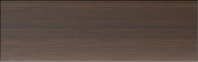SIMPLIHOME Artisan Buffet - 54 inch Wide Solid Wood 3-Door Sideboard Buffet in Natural Aged Brown, Transitional Storage Cabinet for Dining Room or Kitchen with Adjustable Shelves and Bronze Hardware