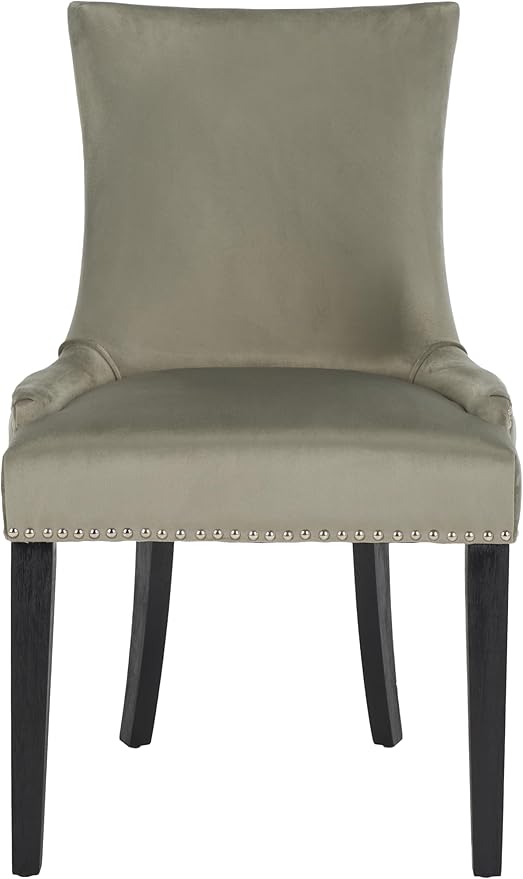 SAFAVIEH Mercer Collection Lester Dining Chairs