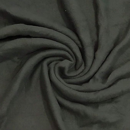 (24 Pack) Bulk Fleece 50x60 Throw Blankets for Wedding Favors, Homeless Women, Men, Homes, Bed, Sofa, Couch, Office, Pet Blankets, Travel | Soft Warm Lightweight Throw Blankets in Bulk (Dark Green)