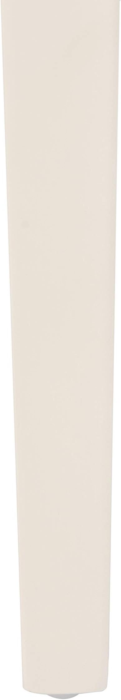 Safavieh Home Shay White and Natural 5-piece Dining Set