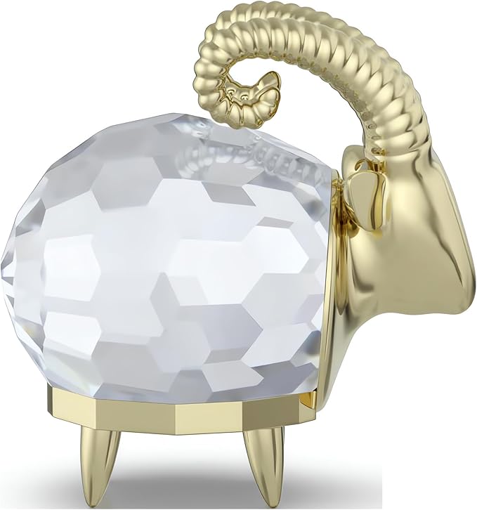 Swarovski Zodiac Capricorn