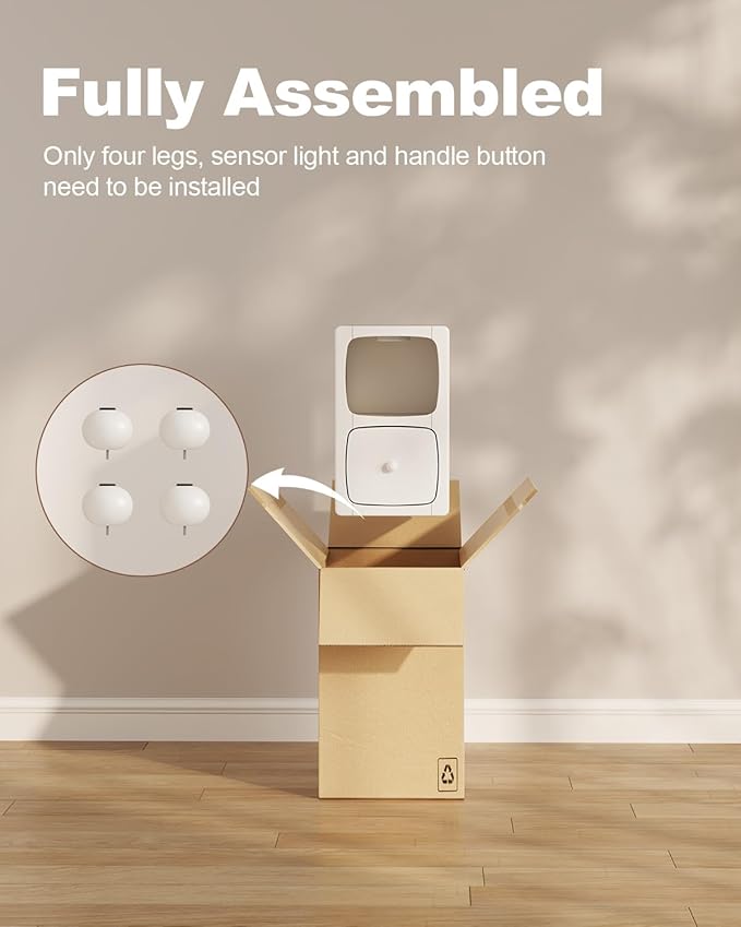 Solid Wood Small Bedside Table with Drawer,Modern Bedside Table,Slim nightstand for Kids Skinny Nightstand Narrow,Bedroom,Study,Toilet(White)