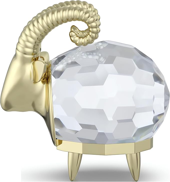 Swarovski Zodiac Capricorn