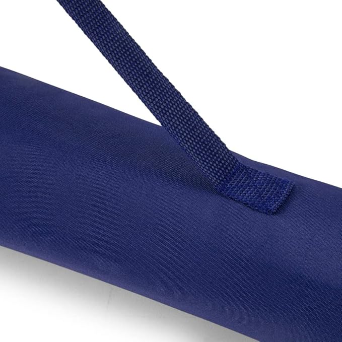 PICNIC TIME NCAA Florida Gators Outdoor Canopy Sunshade Beach Umbrella 5.5' - Small Patio Umbrella - Beach Chair Umbrella