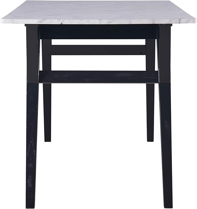 Ashton Dining Tables, Black