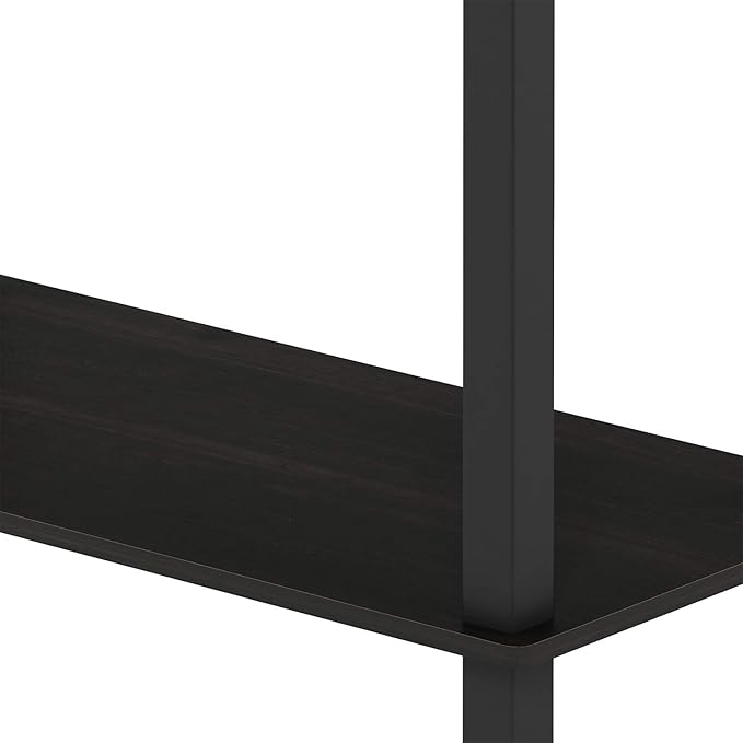 Furinno JAYA TV Stand for up to 50-Inch TV, 55 Inch