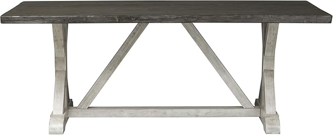 Trestle Table